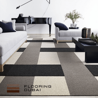 Carpet Tiles Supplier